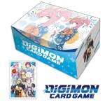 Premium Heroines Set Ver.2 – Limited Edition – Digimon TCG