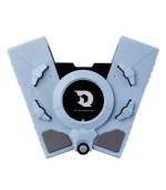 Deckbox Digimon Liberator - Accesorio - Digimon TCG