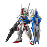 MGSD Aerial Gundam XVX-016 - Imagen 2
