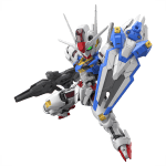 MGSD Aerial Gundam XVX-016 - Imagen 3