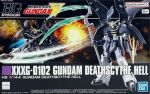 HG 1/144 Gundam DeathScythe Hell XXXG-01D2 - After Colony (AC)