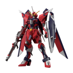 HG 1/144 Immortal Justice Gundam STTS-808 - Cosmic Era - Imagen 2