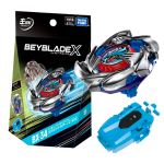 BX-34 CobaltDragoon 2-60C - Takara Tomy - Imagen 2