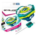 CX-07 PegasusBlast ATr - Takara Tomy - Imagen 2