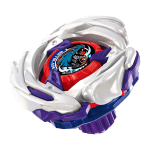 UX-17 MeteorDragoon 3-07J - Takara Tomy