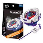 UX-17 MeteorDragoon 3-07J - Takara Tomy - Imagen 2