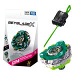 CX-14 KnightFortress GV8-70UN - Takara Tomy - Imagen 2