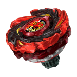 CX-12 PhoenixFlare Z9-80WW - Takara Tomy